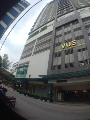 VUE RESIDENCE - 2 ROOMs